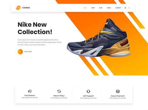 collections website